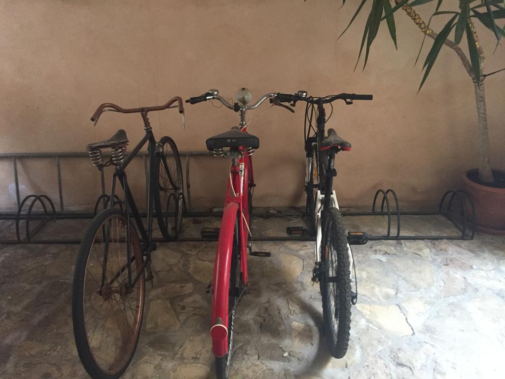 מלון קוסטיטקס Casa Galileo מראה חיצוני תמונה