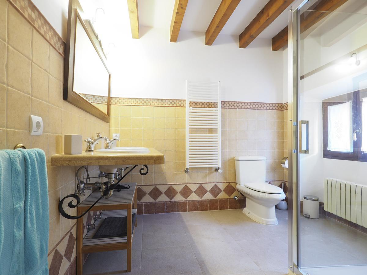 מלון קוסטיטקס Casa Galileo מראה חיצוני תמונה