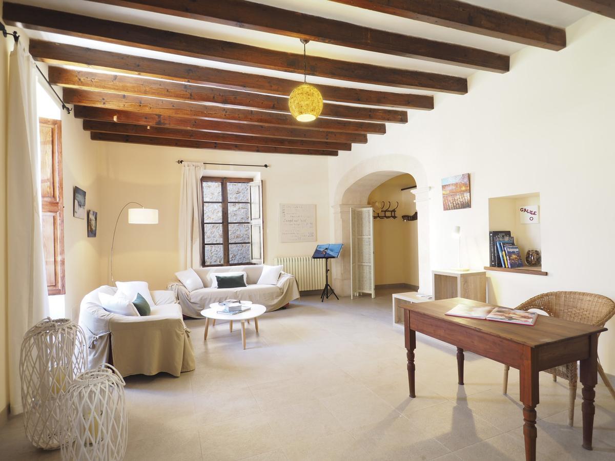 מלון קוסטיטקס Casa Galileo מראה חיצוני תמונה