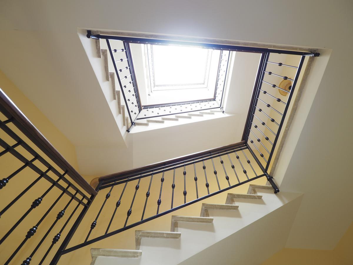 מלון קוסטיטקס Casa Galileo מראה חיצוני תמונה