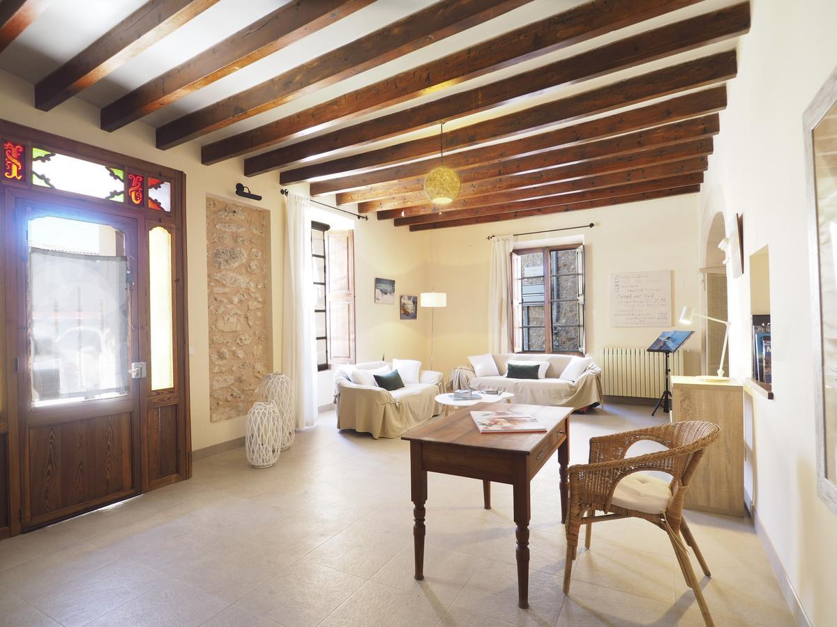מלון קוסטיטקס Casa Galileo מראה חיצוני תמונה
