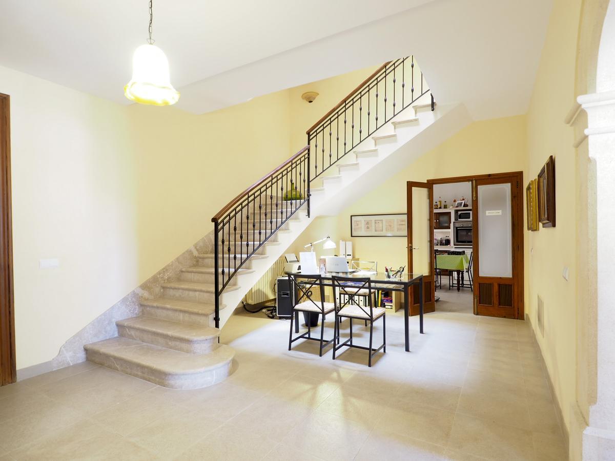 מלון קוסטיטקס Casa Galileo מראה חיצוני תמונה