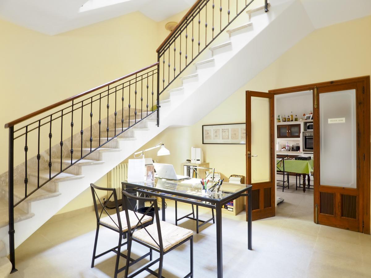 מלון קוסטיטקס Casa Galileo מראה חיצוני תמונה